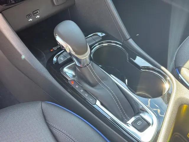 2026 Buick Encore GX Sport Touring FWD