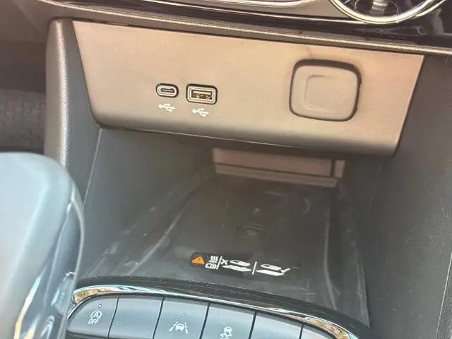 2026 Buick Encore GX Sport Touring FWD