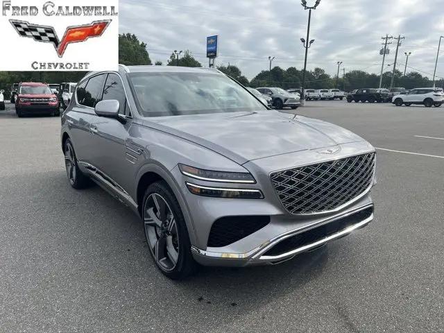2025 Genesis GV80 3.5T Prestige AWD for sale in Clover, SC