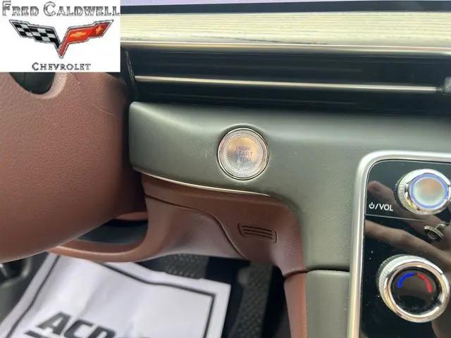 2025 Genesis GV80 3.5T Prestige AWD