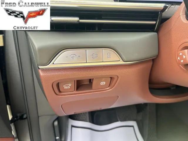 2025 Genesis GV80 3.5T Prestige AWD