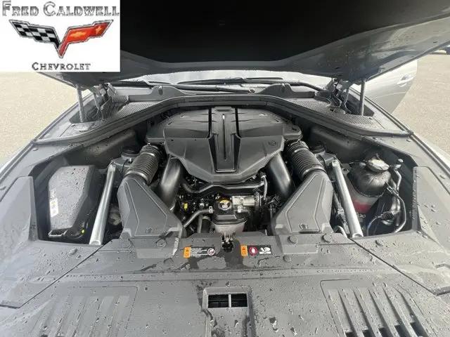 2025 Genesis GV80 3.5T Prestige AWD