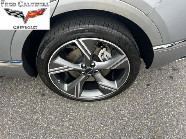 2025 Genesis GV80 3.5T Prestige AWD