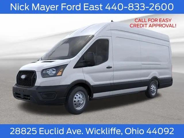 2026 Ford Transit Cargo Van T-250 for sale in Mayfield Heights, OH