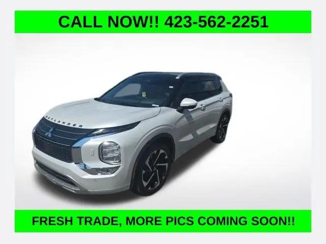 2024 Mitsubishi Outlander SEL 2.5 S-AWC for sale in La Follette, TN