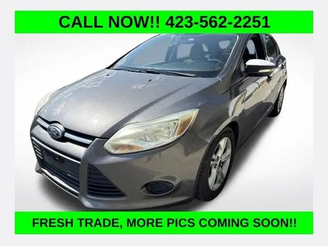 2014 Ford Focus SE for sale in La Follette, TN