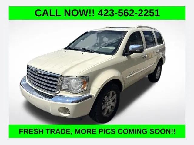 2007 Chrysler Aspen Limited for sale in La Follette, TN