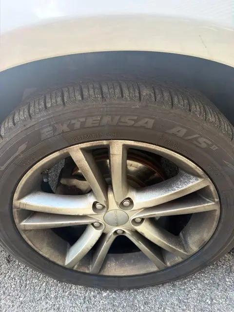 2014 Dodge Avenger SXT