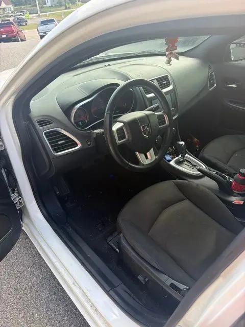 2014 Dodge Avenger SXT