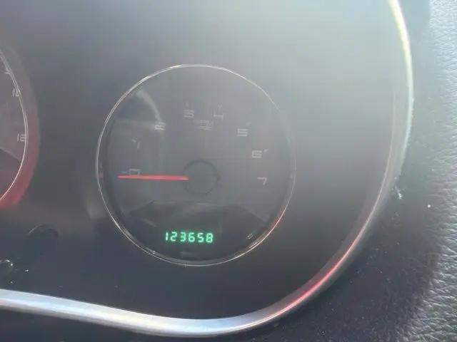 2014 Dodge Avenger SXT