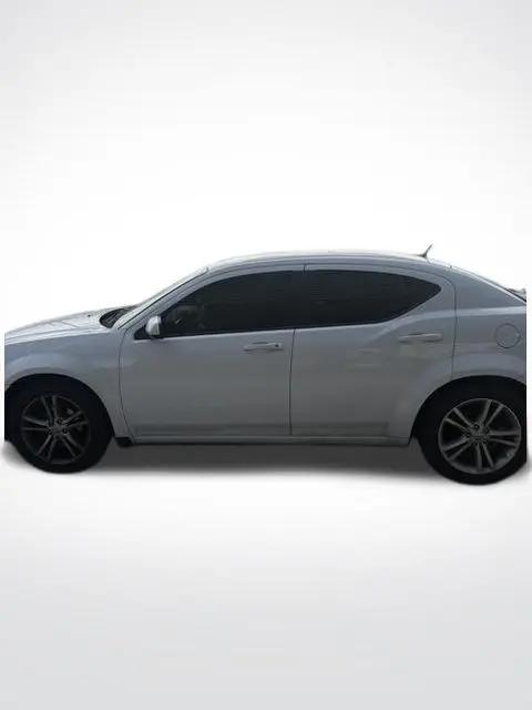 2014 Dodge Avenger SXT