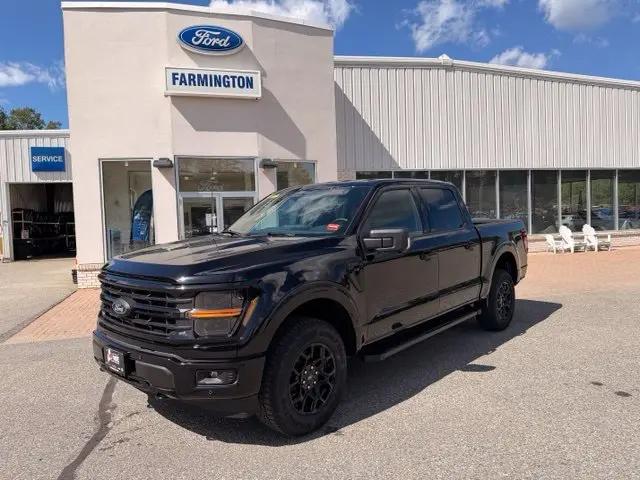 2026 Ford F-150 XLT for sale in Farmington, ME