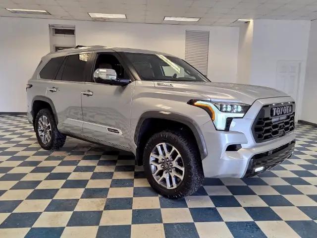 2026 Toyota Sequoia 1794 Edition for sale in Warner Robins, GA