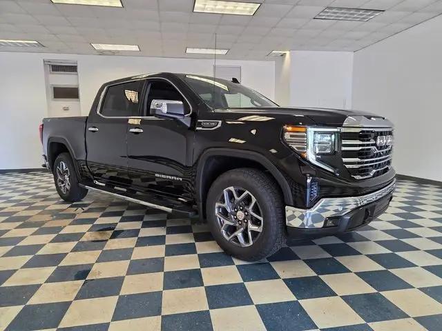 2026 GMC Sierra 1500 Crew Cab, Short Bed, SLT, 4WD for sale in Warner Robins, GA