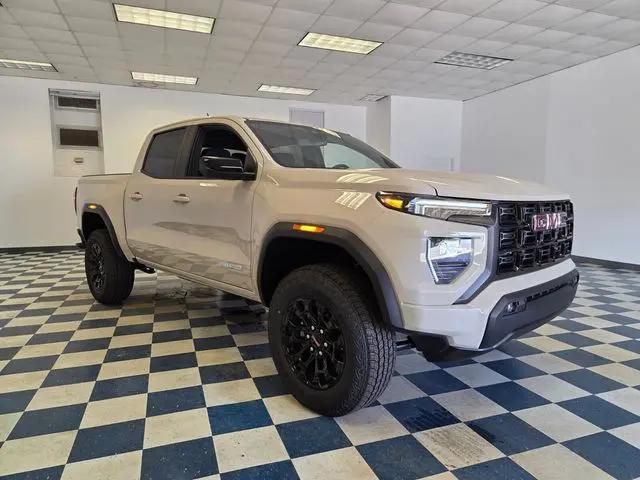 2026 GMC Canyon Elevation, RWD for sale in Warner Robins, GA