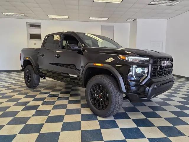 2026 GMC Canyon Elevation, RWD for sale in Warner Robins, GA