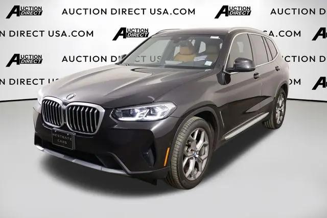 2023 BMW X3 sDrive30i for sale in Raleigh, NC