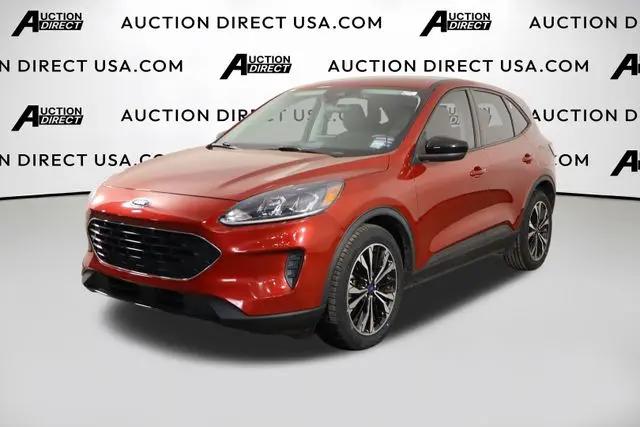 2022 Ford Escape SE for sale in Raleigh, NC