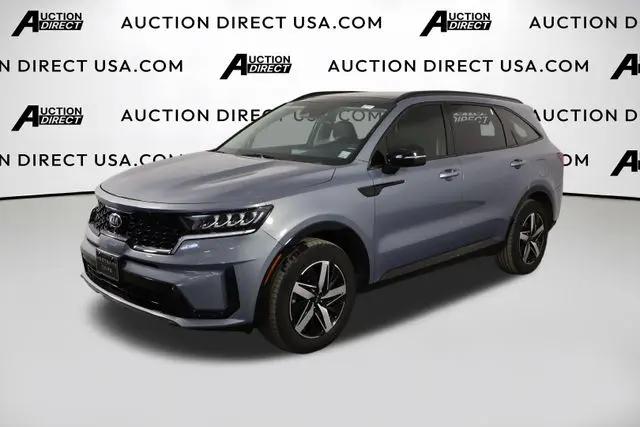 2021 Kia Sorento S for sale in Raleigh, NC