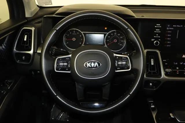 2021 Kia Sorento S