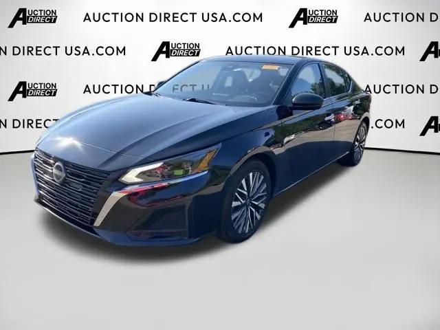 2024 Nissan Altima SV FWD for sale in Raleigh, NC