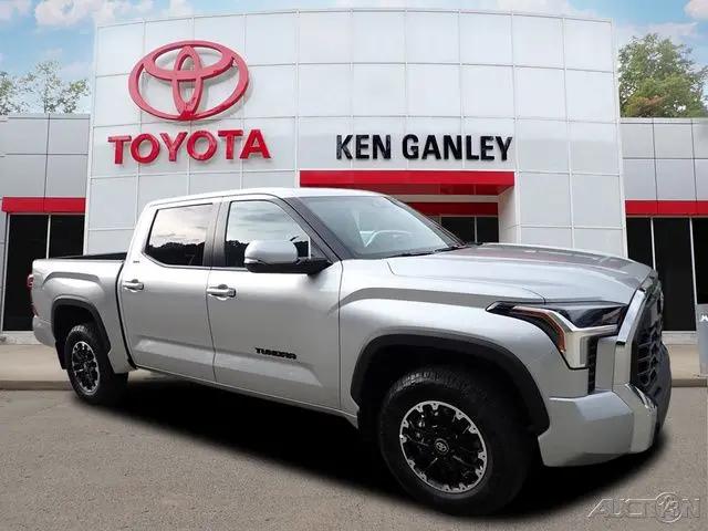 2026 Toyota Tundra SR5 CrewMax 5.5 Bed for sale in Pleasant Hills, PA