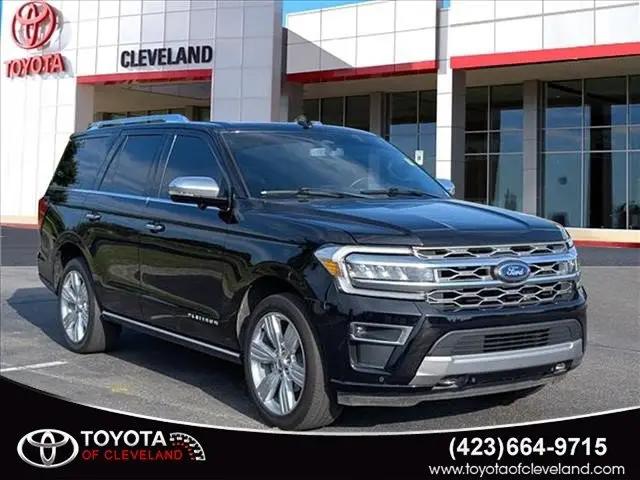 2023 Ford Expedition Platinum for sale in McDonald, TN