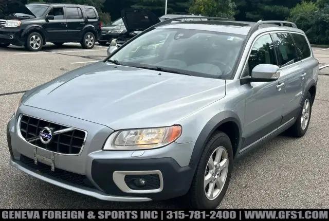 2013 Volvo XC70 3.2 for sale in Geneva, NY