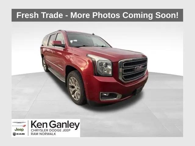2015 GMC Yukon XL for sale near Norwalk, OH