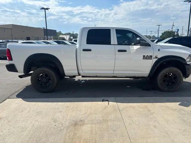 2016 Ram 2500 Tradesman