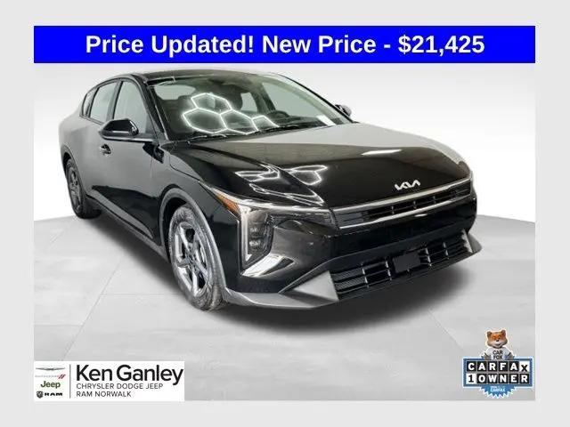 2025 Kia K4 LXS for sale in Norwalk, OH