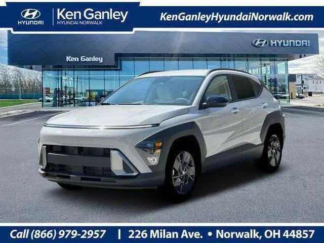 2026 Hyundai Kona SEL Sport for sale near Norwalk, OH