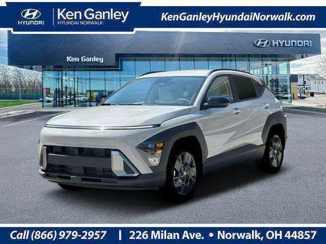 2026 Hyundai Kona SEL Sport for sale near Norwalk, OH