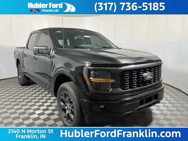 2026 Ford F-150 STX for sale in Franklin, IN