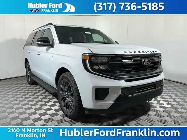 2026 Ford Expedition Platinum for sale in Franklin, IN