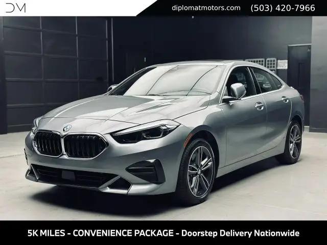 2024 BMW Coupe xDrive for sale in Portland, OR