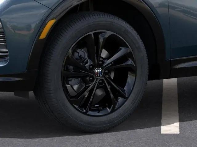 2026 Buick NV Sport Touring FWD