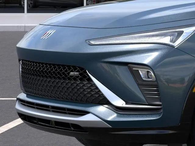 2026 Buick NV Sport Touring FWD