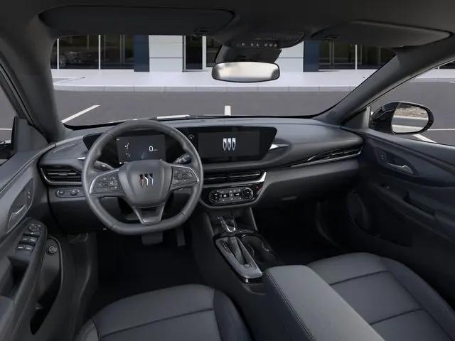 2026 Buick NV Sport Touring FWD
