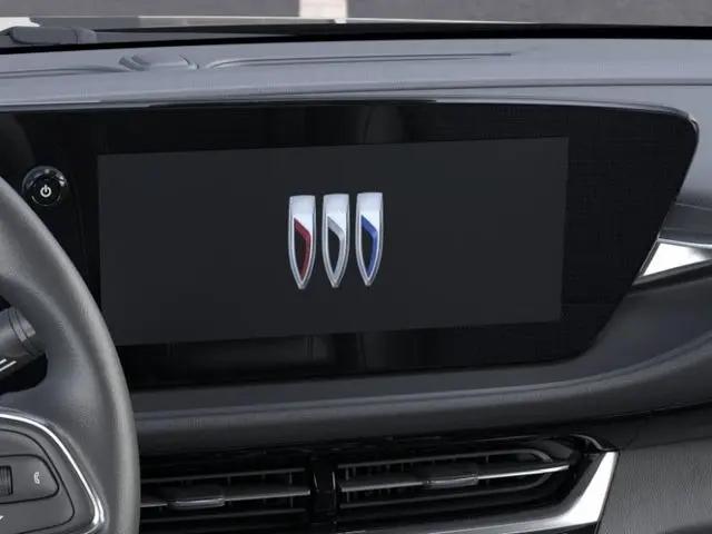 2026 Buick NV Sport Touring FWD