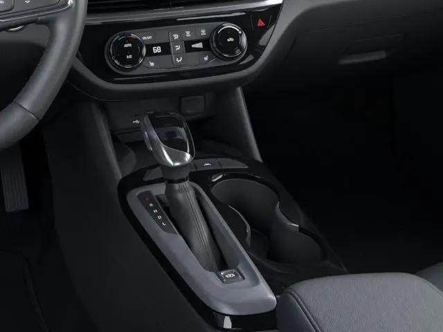 2026 Buick NV Sport Touring FWD