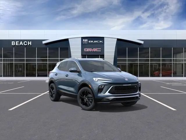 2026 Buick Encore GX Sport Touring FWD for sale in Myrtle Beach, SC
