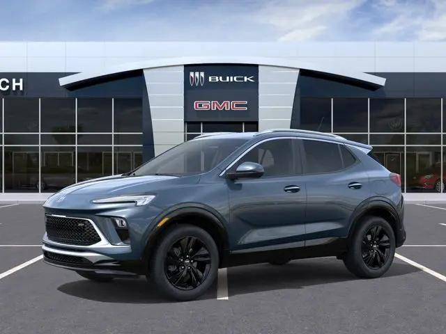 2026 Buick Encore GX Sport Touring FWD