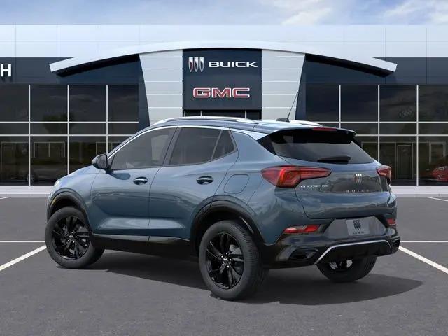 2026 Buick Encore GX Sport Touring FWD