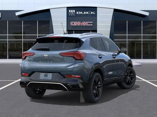 2026 Buick Encore GX Sport Touring FWD