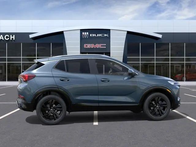 2026 Buick Encore GX Sport Touring FWD
