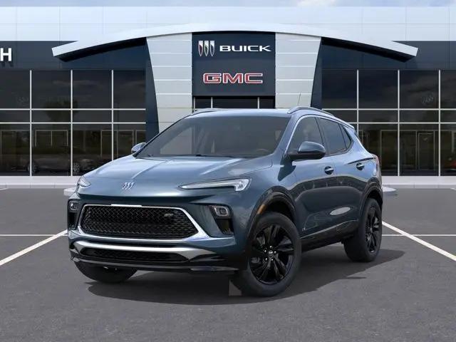 2026 Buick Encore GX Sport Touring FWD