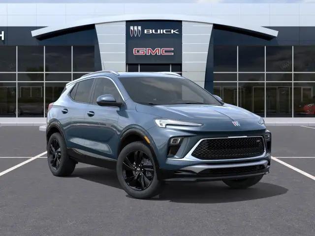 2026 Buick Encore GX Sport Touring FWD