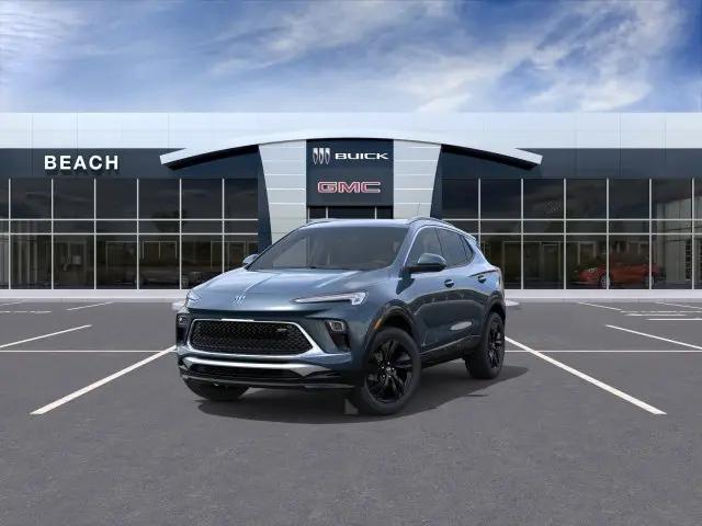 2026 Buick Encore GX Sport Touring FWD
