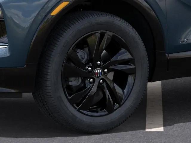 2026 Buick Encore GX Sport Touring FWD